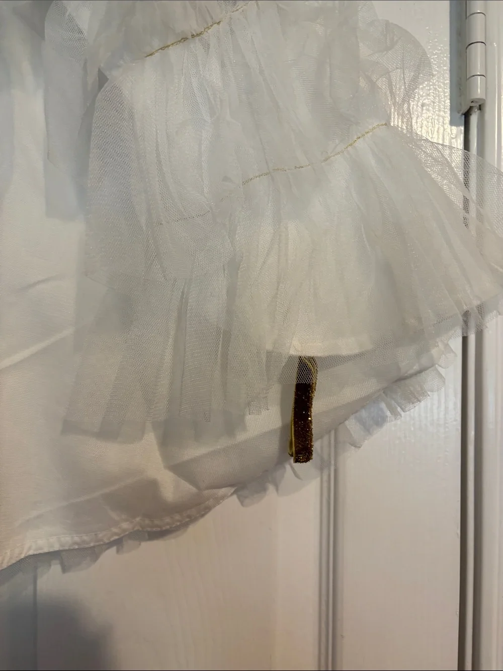 Set of 2 Meri Meri Tulle Costume Cape